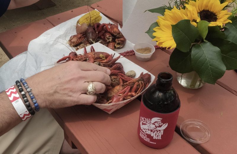 CrawfishCloseUp