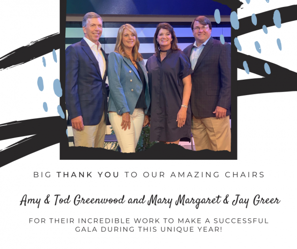 Event Chairs