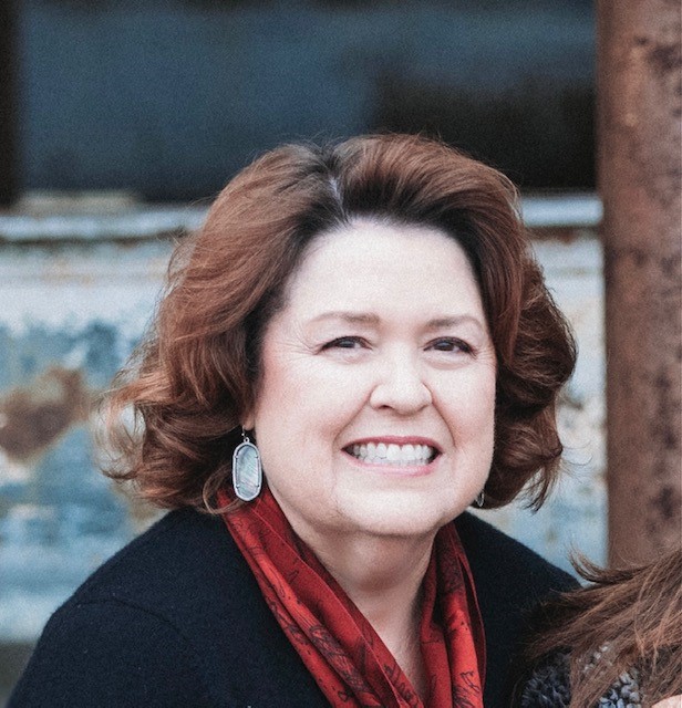 Gena Blanchard – Nick Finnegan Counseling Center