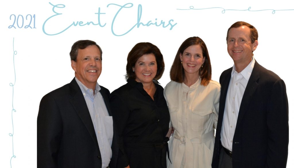 2021 Event Chairs