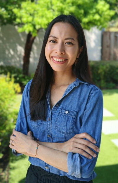 Julie Duong