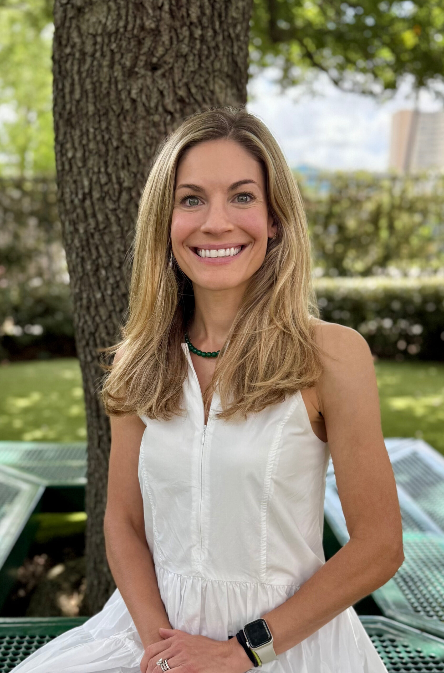 Lauren Huschka
