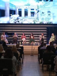 Click here to listen to NFCC's first ever podcast!