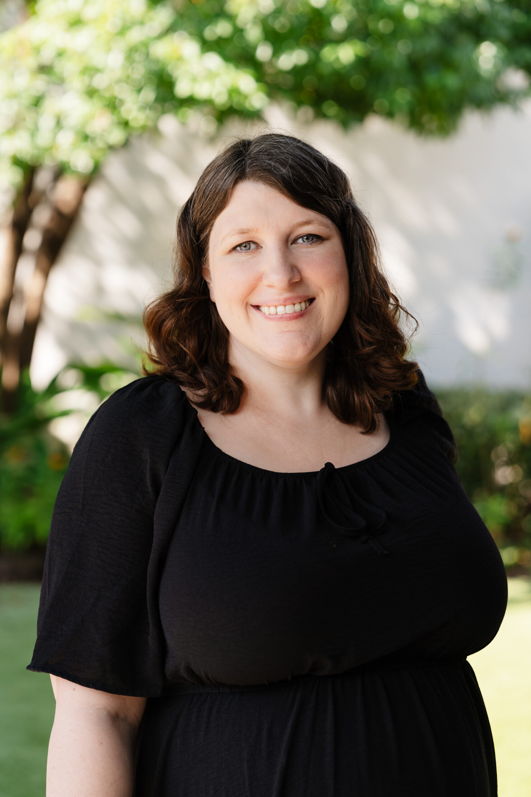 Heather Timmis, M.A., LMFT-S