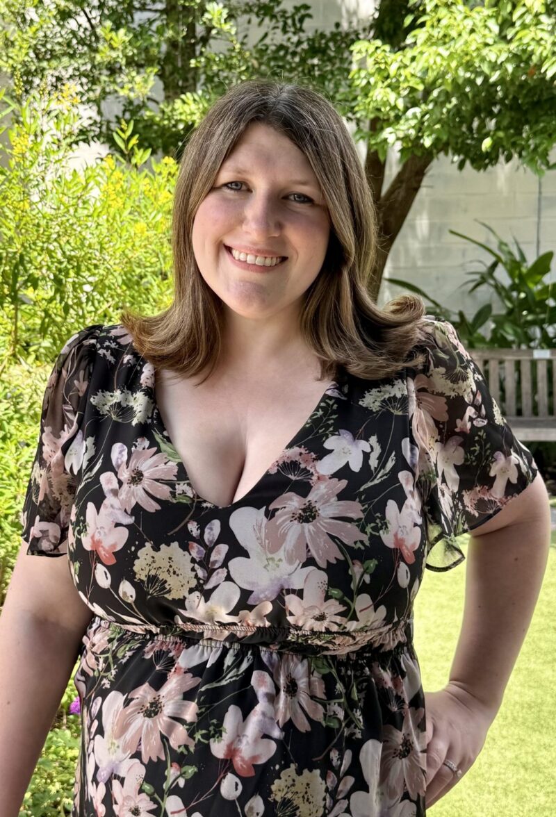 Heather Timmis, M.A., LMFT-S